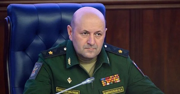 Rus generalın qətlində şok isim: Bakı ermənisi...