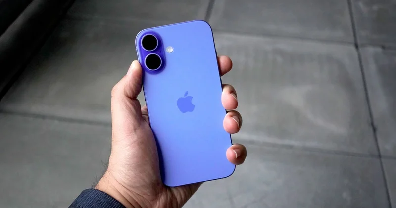 iPhone 16 nın icmalı: Niyə bu smartfon sizin diqqətinizi cəlb etməlidir?