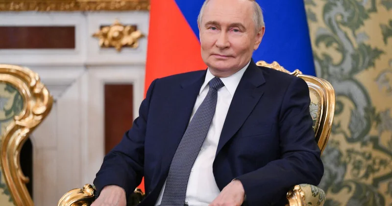 Putin bu tarixdə Tacikistana gedəcək