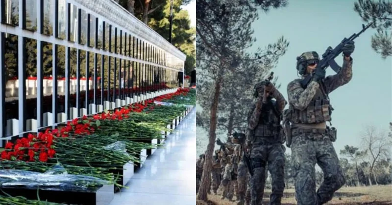 20 Yanvar... 20 Sentyabr: başlanğıc və son TƏHLİL