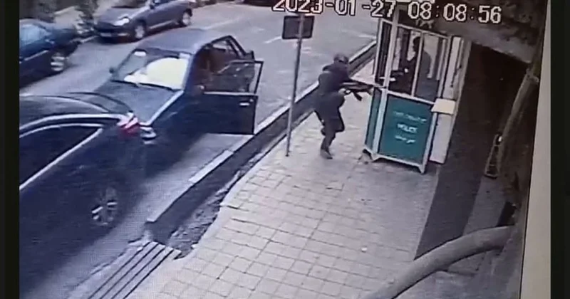 İrandan Azərbaycanla bağlı ETİRAF: “Səfirliyə hücumdan sonra...”