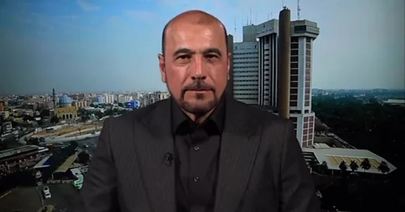 Misirə gedən iranlı diplomat yoxa çıxdı