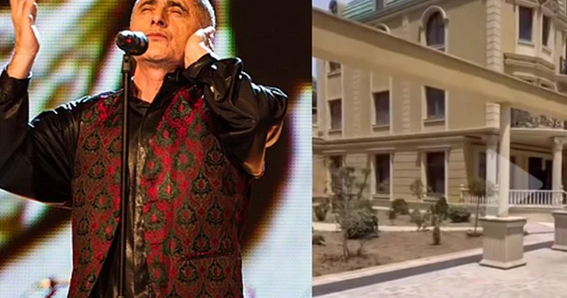 5 milyonluq villa söhbəti yalandır Alim Qasımov