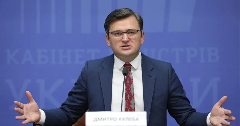 Экс глава МИД Украины бежал из страны Minval Politika
