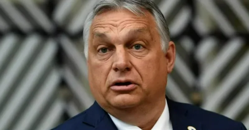 Орбан предрёк военную победу Путина и раздел Украины Minval Politika