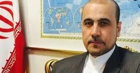 МИД Ирана: бывший атташе Амир Мусави похищен в Египте