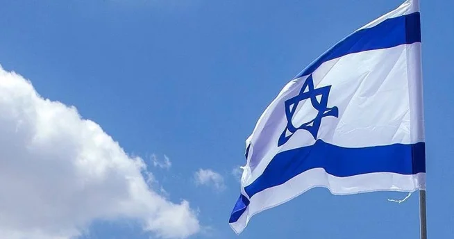 İsrail Livana 8 yeni hava zərbəsi endirib
