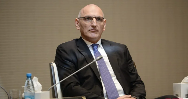 Elçin Əmirbəyov: Sülh sazişinin imzalanması üçün Ermənistan konkret addımlar atmalıdır