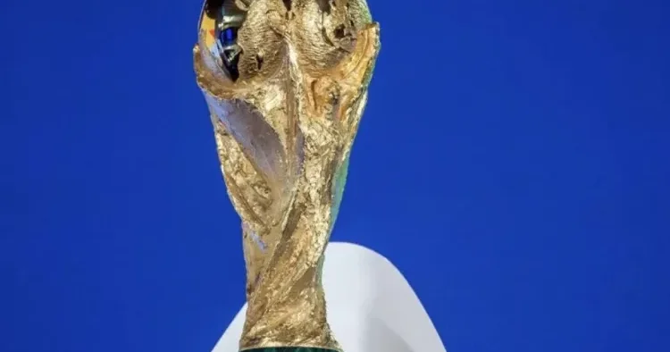 İspaniya Türkiyə millisini darmadağın etdi DÇ 2026