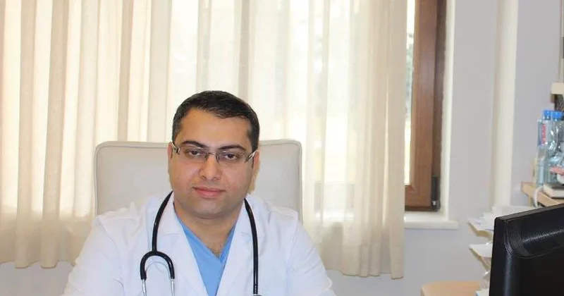 “Peyvənd olunmaqla bu xəstəlikləri daha yüngül keçirə bilərik”