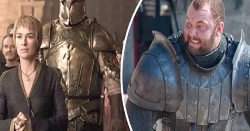 Game of Thrones aktyoru dünya rekordu qırdı