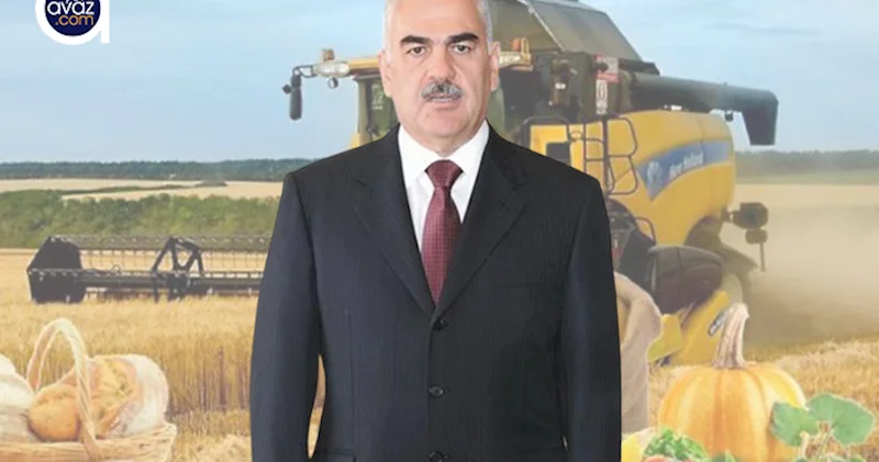 Talıbovdan sonra Naxçıvanda kənd təsərrüfatı “çöküb”?