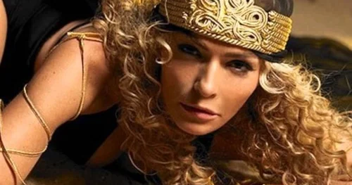 Alabina Bakıda konsert verəcək