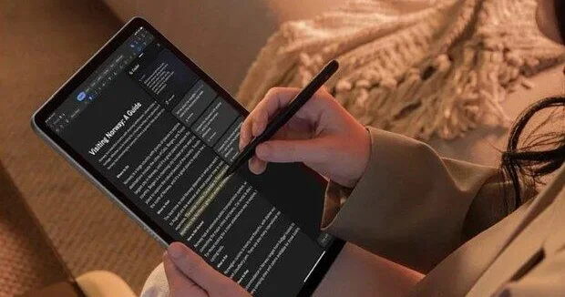 Microsoft случайно отрекламировала Apple