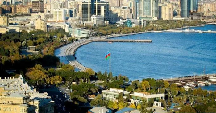 Gələn ay dünyanın məhkəmə hakimləri Bakıda toplaşacaq