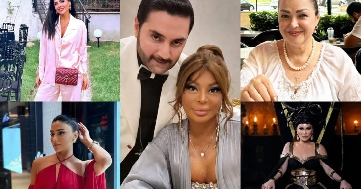 Bu gün instaqramda paylaşılanlar
