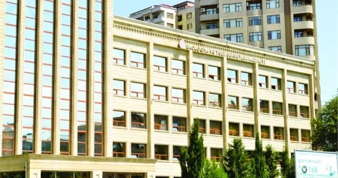Şadlıq saraylarından havaya atılan tullantıların monitorinqi...