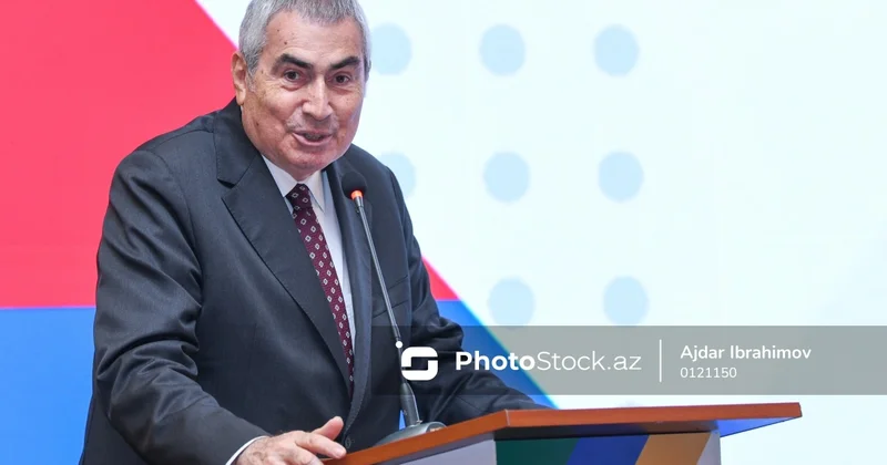 Uğur Erdener: Dünyanın önəmli idman simaları Bakıya gələcəklər