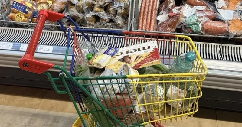 Qeyri ərzaq malları 1% bahalaşıb