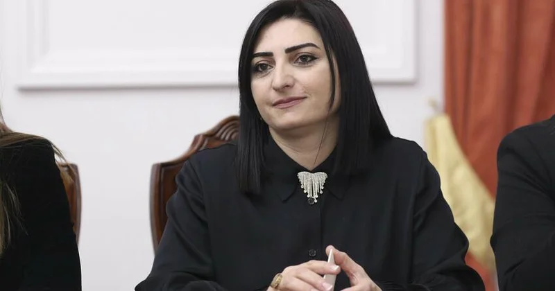 Ermənistan parlamentində Azərbaycanla bağlı bu çıxışa imkan verilmədi