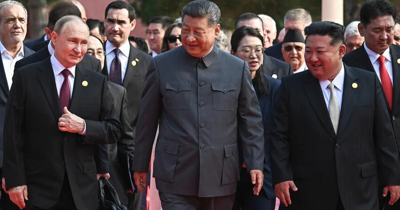 Putinə pis xəbər: iki dostu ilə bağlı xəyalı gerçəkləşməyəcək