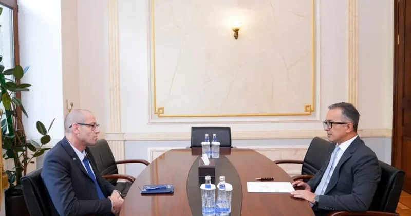 Азербайджан и Израиль укрепляют религиозный межкультурный диалог