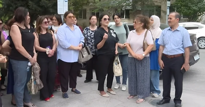 Xüsusi qayğıya ehtiyacı olan uşaqların evdə təhsili dayandırılır?