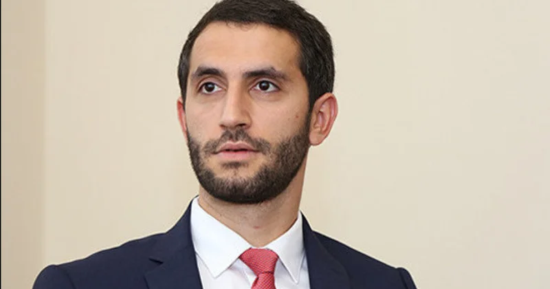 Türkiyənin xüsusi nümayəndəsi görüş üçün Ermənistana gedəcək