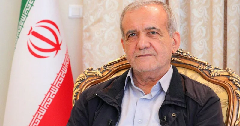 Pezeşkian Nyu Yorka səfər edəcək