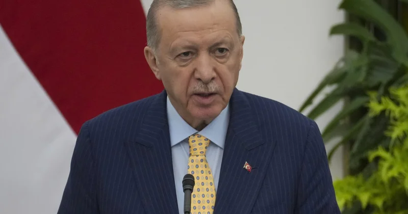 Ərdoğan İzmirdəki hadisənin araşdırılmasını tapşırıb