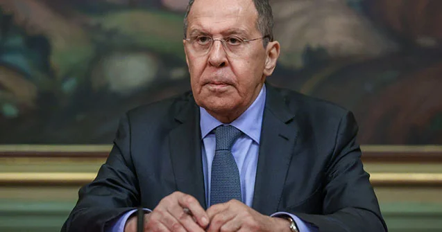 Qərbin Rusiya ilə bağlı ŞOK PLANI: Lavrov AÇIQLADI KONKRET
