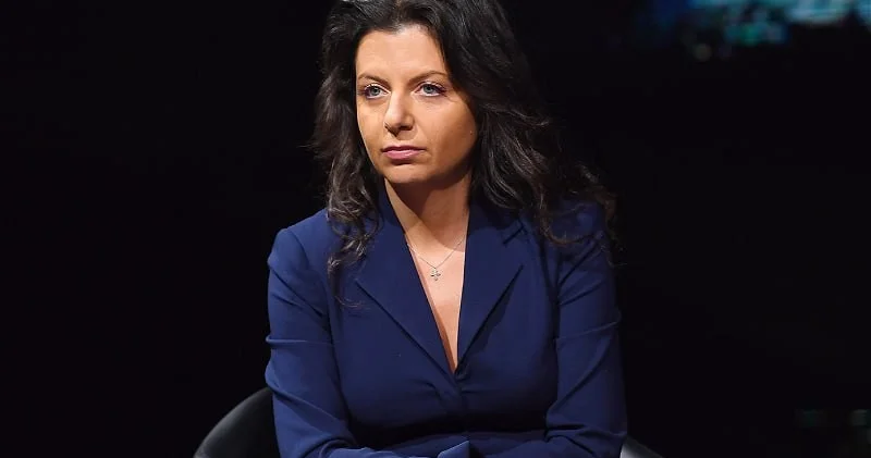 Əri komada olan Simonyanın özü də ağır xəstəliyə TUTULDU