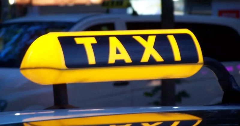 Azərbaycanda 2019 2024 cü il istehsalı olan taksilərin sayı 13 % ə yaxın artıb