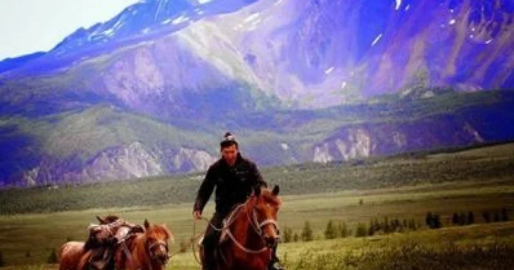 Sürüdən ayrılan türklərin yazğısı
