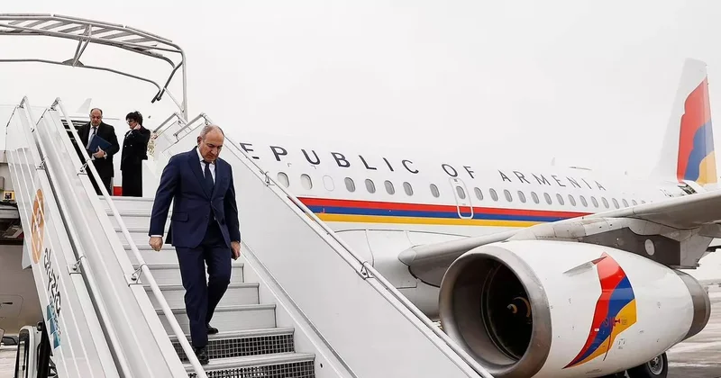 Мир стал ближе