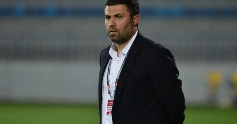 Azər Bağırov: Fernandu Santuşun millidən göndərilməsi Azərbaycan futbolunun xeyrinə olacaq
