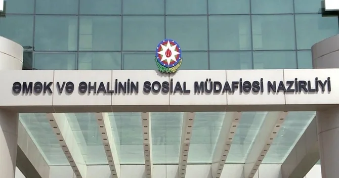 Əməyin mühafizəsi üzrə daha 18 milli standart hazırlanaraq təsdiq edilib