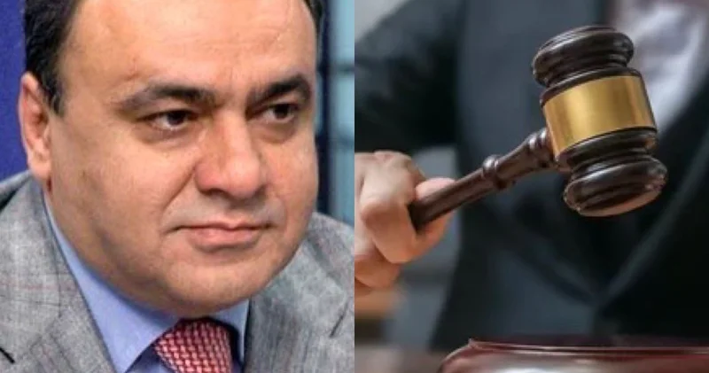 Heydər Babayevin sərvəti əlindən alınır? Gerçəklər üzə çıxdı...