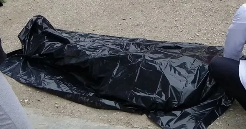 В Абшероне обнаружено тело 41 летнего мужчины
