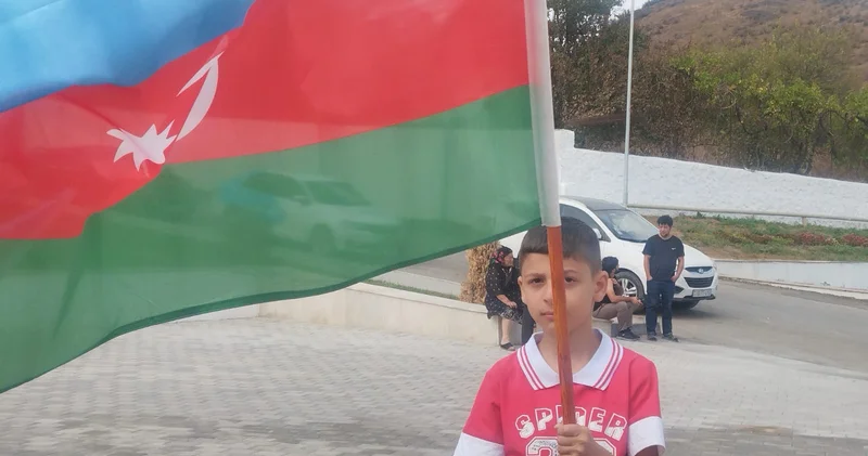 Ağdərənin Vəngli kəndinə 22 ailə köçdü