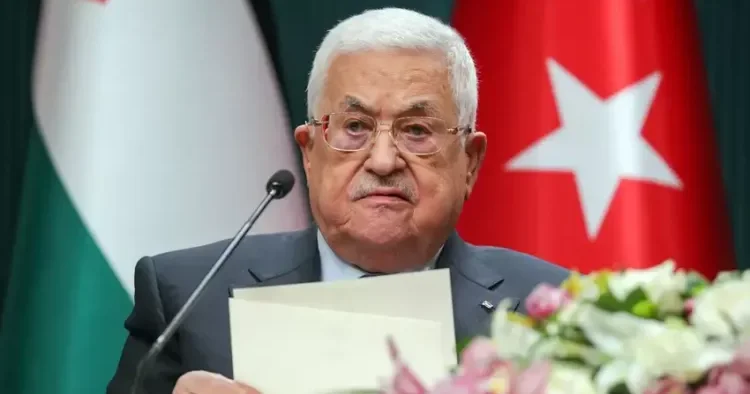 “Mahmud Abbasın Qəzza üzərində real təsir gücü yoxdur” Mübariz Göyüşlü
