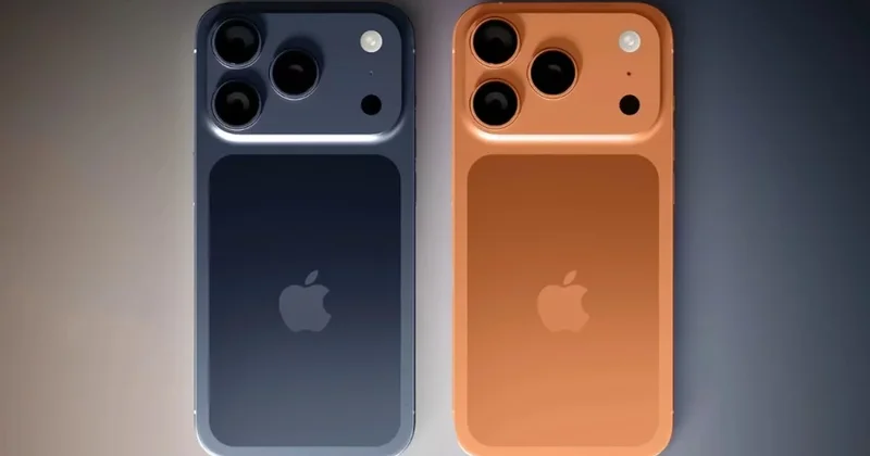 iPhone 17 belə olacaq: Xususiyyətlər açıqlandı