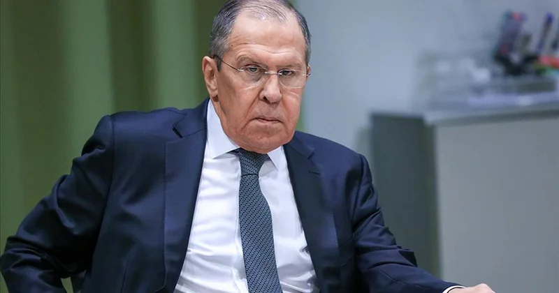 Лавров прокомментировал соглашение Баку и Еревана в США