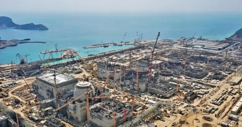 Akkuyu AES Türkiyəyə 50 milyard dollar töhfə verəcək