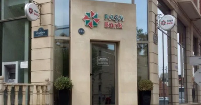 PASHA Bank müştəriyə çətinlik yaratdı