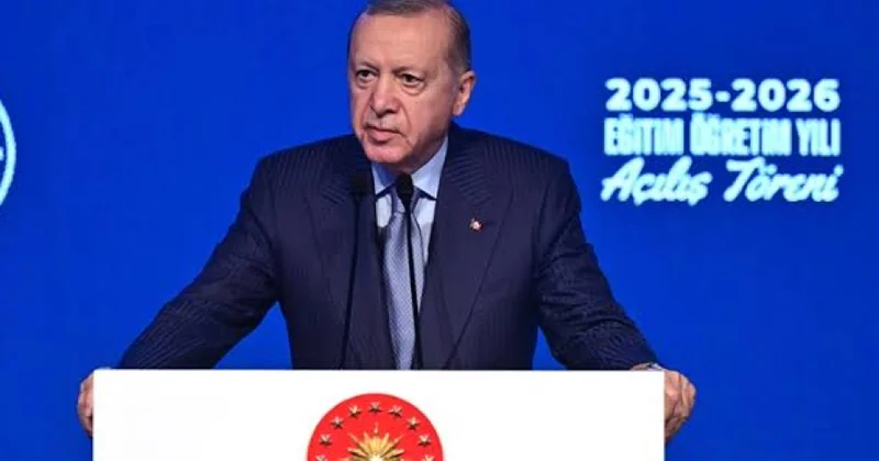 Türkiyədə yeni təhsil ilinə start verilib