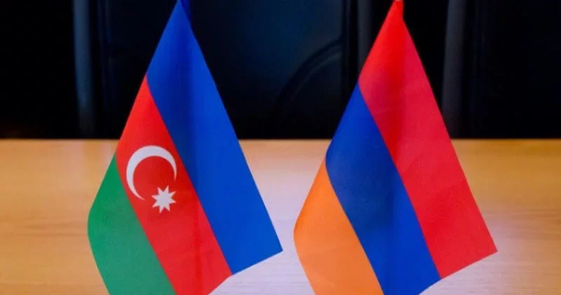 Azərbaycanla Ermənistan arasında ilk DƏFƏ: İllər sonra Bakı bu addımı atdı