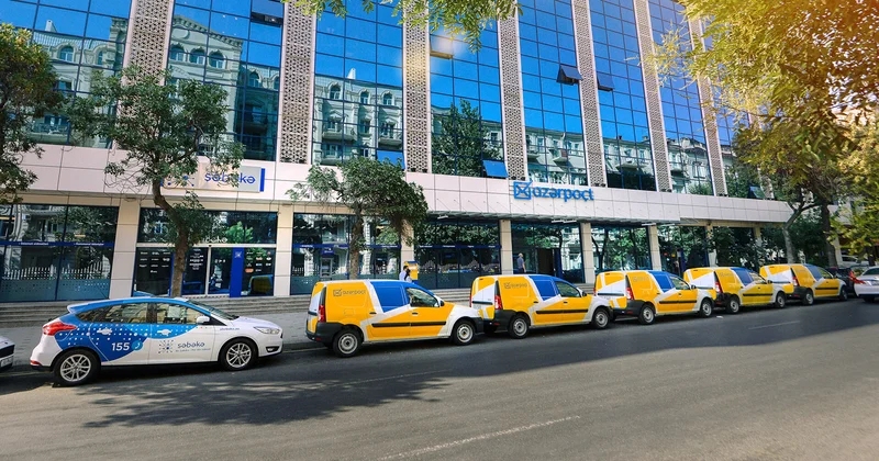 Azərpoçt adından fırıldaqçılıq