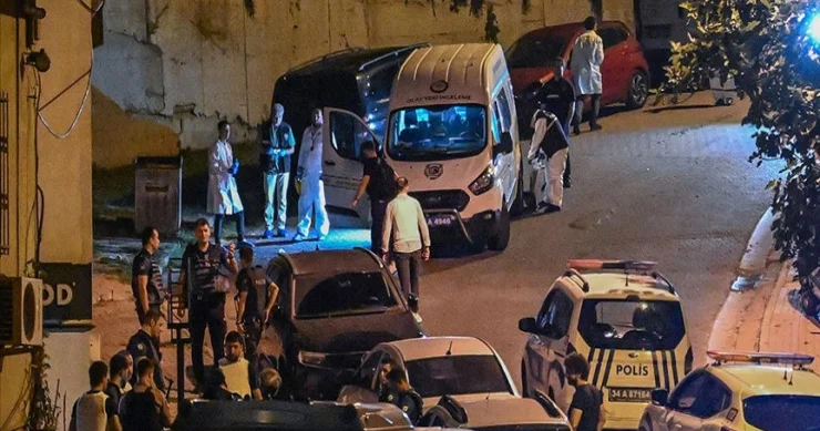 Türkiyədə yeniyetmə polisləri şəhid etdi