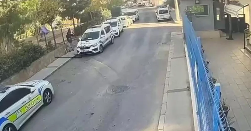 İzmirdəki hücuma görə İran vətəndaşları saxlanıldı